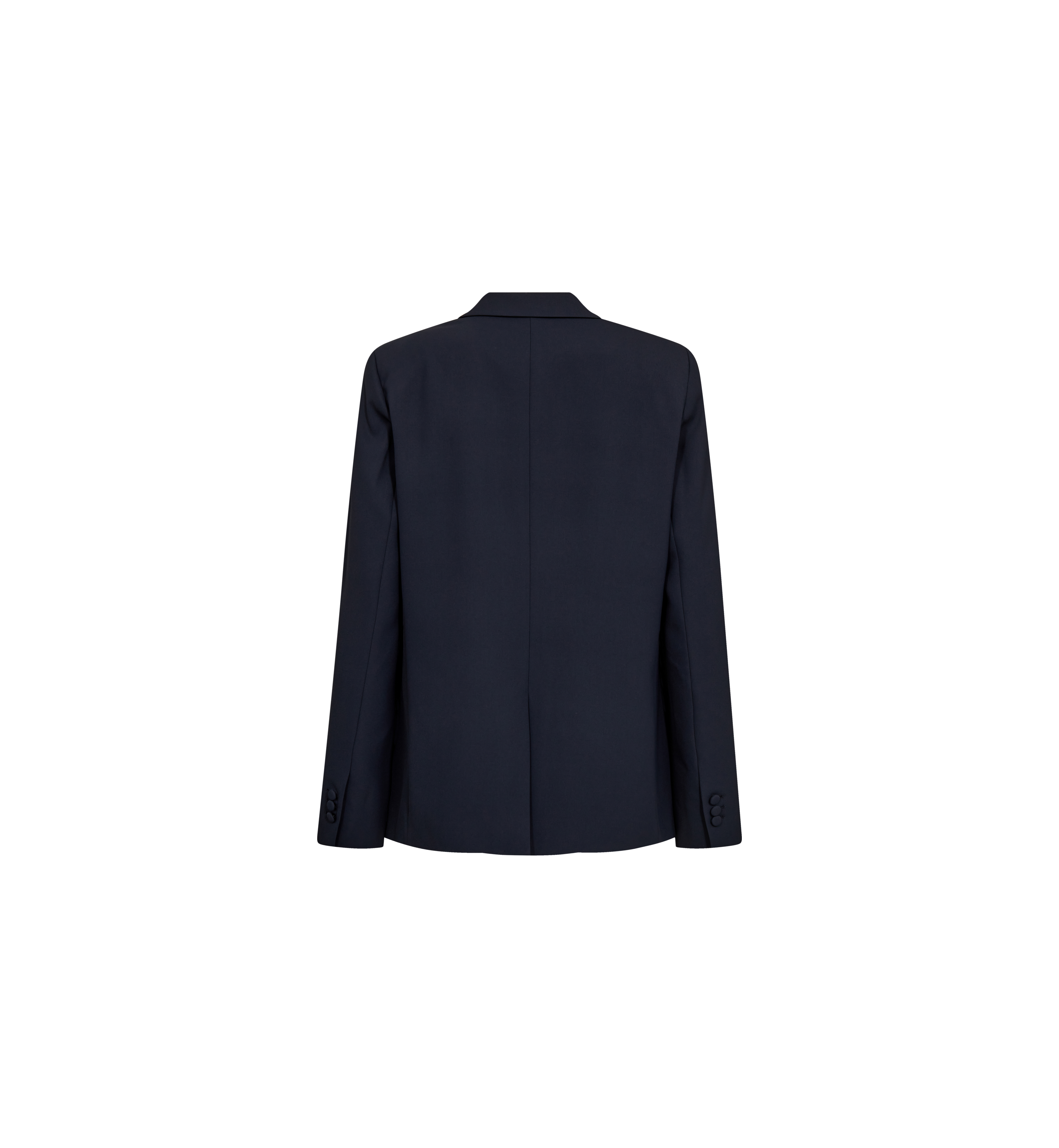 Packshot / Salute Navy / Back